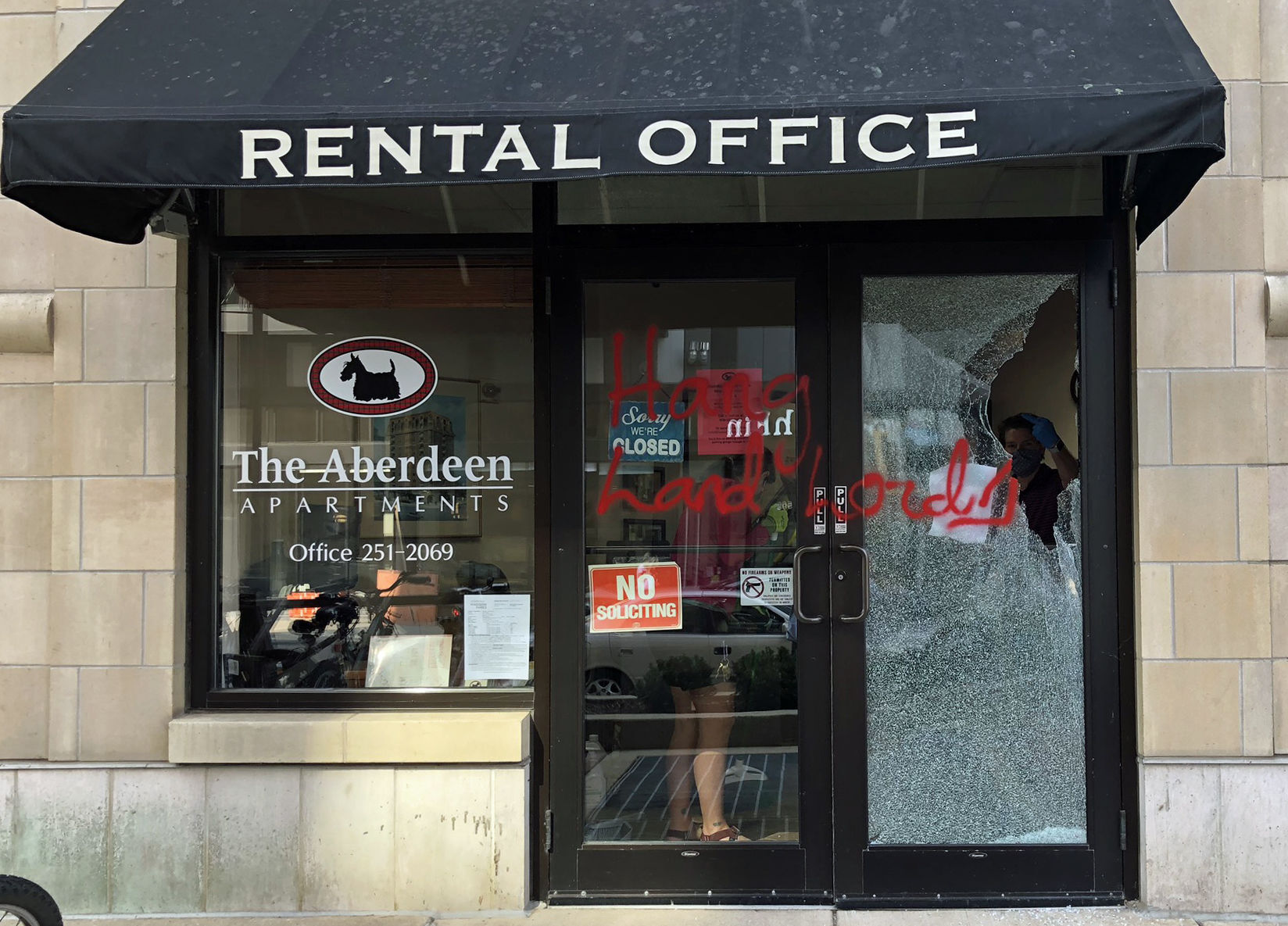 aberdeen